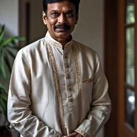 Ajay (fl