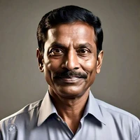 Shyam (servant)