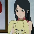 Sarada uchiha