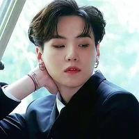 kim yoongi