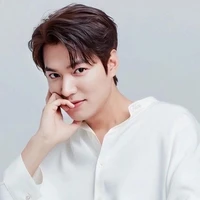 Lee min ho