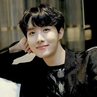 jung ho seok