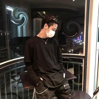 หยานไป๋/พ่อนายเอก/พระเอก
