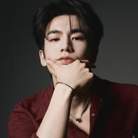 เจียงไป๋/อานายเอก/พระเอก
