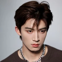จ้านไป๋/พี่คนโต/พระเอก