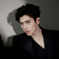 มุ่ยชิงหยวน/เลขาจองพระเอก