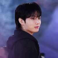 Jeon jungkook (past)