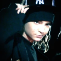 tom kaulitz