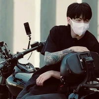 JK(jungkook)