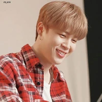 Jimin (tae