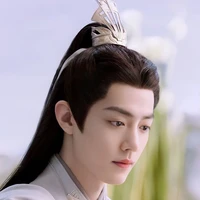 หยางชินจือ(พระเอก)