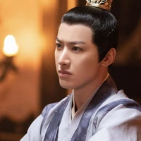 ฟางเย่(สามีนางเอก)
