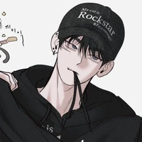 Damian ( Reader )