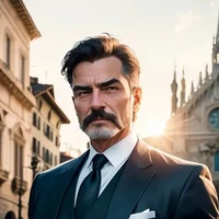 Jacob Rufus( FL Dad)