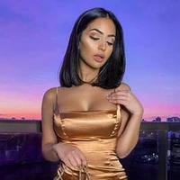 Diya (John gf)