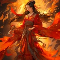 ม่านเย่(เทพเพลิงฟินิกซ์)