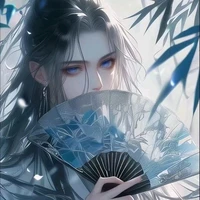 เว่ยฉิน(เทพแห่งลม)