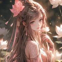 ซูจินเอ๋อร์(เทพแห่งความรัก)