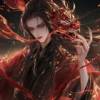 มู่หยาง(เทพแห่งความตาย)