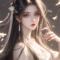 หลินเย่ว(ร่างมนุษย์)