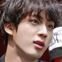 Kim Seokjin