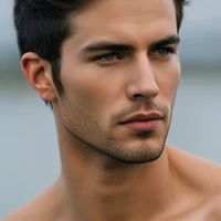 Cameron Abbott [ 29 years / Ml ]