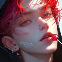 Kai Maverick {RA}