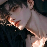 Ryder Finn {RE}