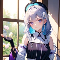 สาวใช้ส่วนตัว(นายอก)