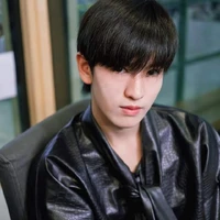 Jinwook.(👊)