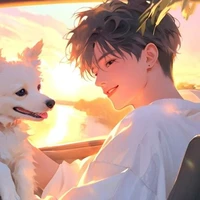 lee royc (male lead)