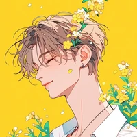 shin(male lead frnd)