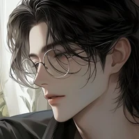 Aiden Lancaster (MC)