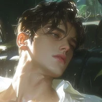 kain(MC father)