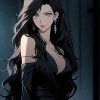 Deona(Mc sister )