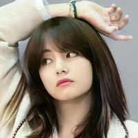 Lee Taehyungie (Tae/V)