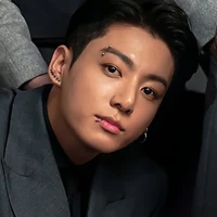 Jeon Jungkook (ml)