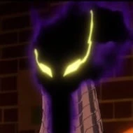 Kurogiri