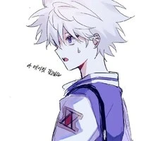 killua