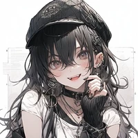 Konami(Garçonete)