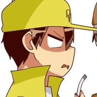 boboiboy petir