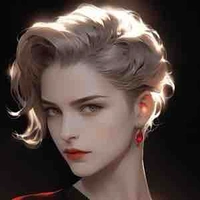 Stephanie Hamilton/ Marcus