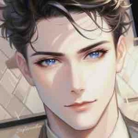 Ethan Hamilton/ Marcus