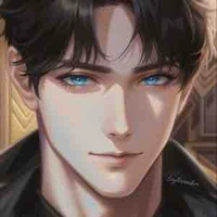 Mason Hamilton/ Jake