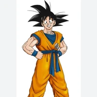 Goku