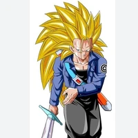 Mirai Trunks