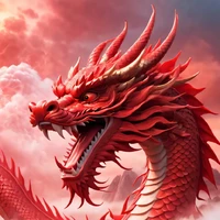 Harris Dragon
