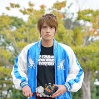 Ryuga