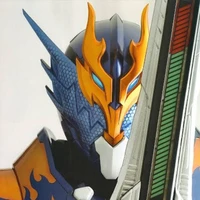 Cross-Z (Ryuga)