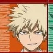 Bakugo